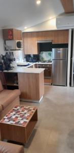 MAGNIFIQUE Mobil home - camping 4 étoiles -Les Charmettes 409 - Charente Maritime