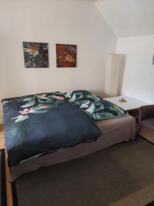 Ferienwohnung Beim alten Pfarrhaus