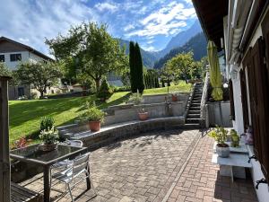 Ferienwohnung Schneider