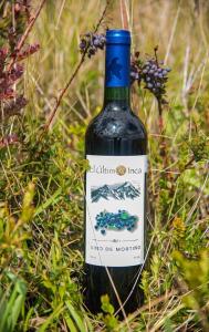 Beautiful country house in Latacunga