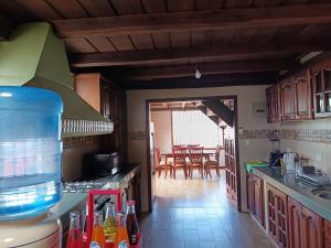 Beautiful country house in Latacunga