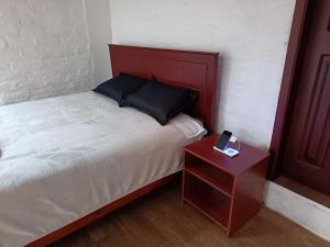 Beautiful country house in Latacunga