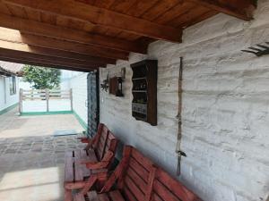 Beautiful country house in Latacunga