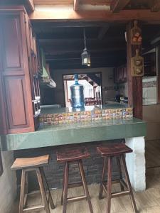 Beautiful country house in Latacunga