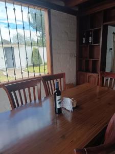 Beautiful country house in Latacunga