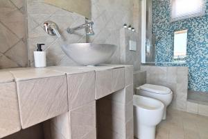 IzzHome Sea Style Apartment img36