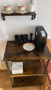 Apartments Francoa Nassfeld