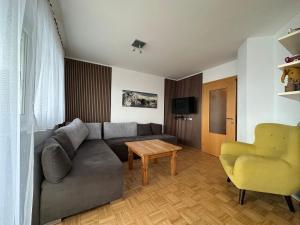 Apartments Francoa Nassfeld