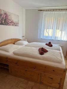 Apartments Francoa Nassfeld