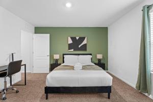 Beautiful 2BR Townhome Close to beachMayo Clinic.