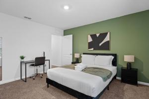 Beautiful 2BR Townhome Close to beachMayo Clinic.