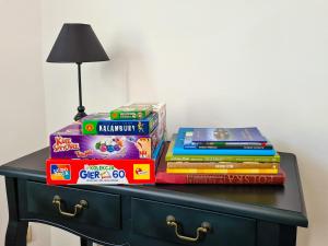 Old Town PLAC SZCZEPAŃSKI Premium Apartments