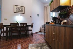 Old Town PLAC SZCZEPAŃSKI Premium Apartments