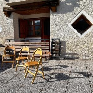 Capricorn Hideout Perfect Spot in Prato Nevoso