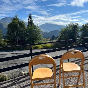 Capricorn Hideout Perfect Spot in Prato Nevoso