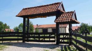 Agroturystyka Zacisze