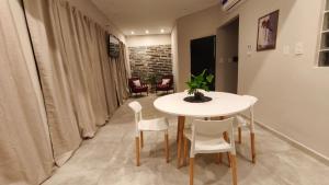 Departamento Equipado para 2 personas - Centro de Corrientes