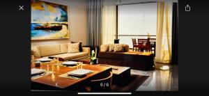 Vidanta hotel resort, Nuevo Vallarta, Mexico