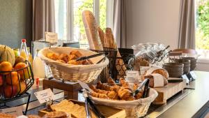 Campanile NATURE - Marseille Saint-Antoine