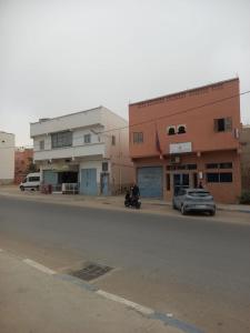 Résidence Baali