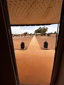 ALQADAR - Desert Lux Camp