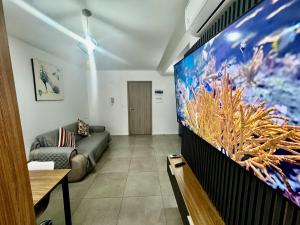 Beautiful Dpto in the heart of Equipetrol with Rooftop