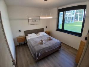 Fenyvesliget Apartmanok IV