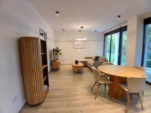 Fenyvesliget Apartmanok IV