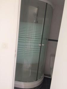 Petite Maison indépendante avec jardin à Montlignon