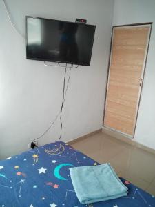 Norte, Habitación 304