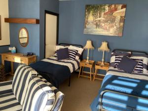 Studio confortable pres de la riviere et la ville