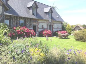 Maisons de vacances Legrandpressoir : photos des chambres