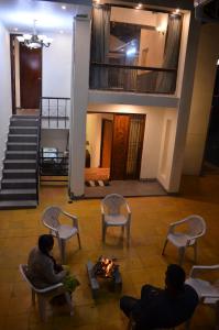 ARYASREE homestay