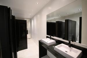 Hotel Cápsula Residenziale