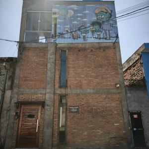 Kitnet in the center of Poá - 8 minutes on foot from the station