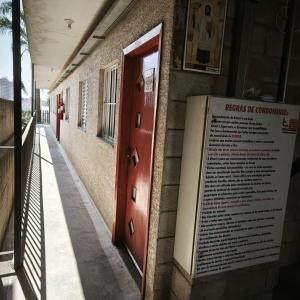 Kitnet in the center of Poá - 8 minutes on foot from the station