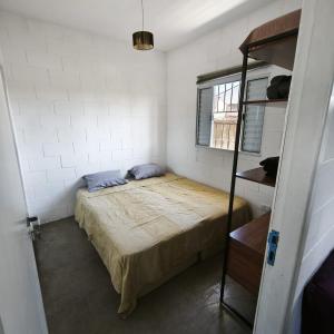 Kitnet in the center of Poá - 8 minutes on foot from the station