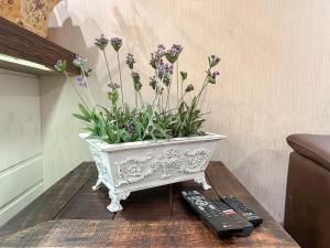 Conforto e segurança no centro de Gramado