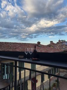 Dimora Canonica - Apartment