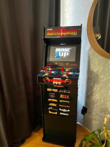 A+ Budapest Downtown Apartments