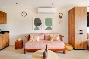 Tulum City Apartments PH Jade