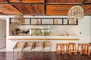Tulum City Apartments PH Jade