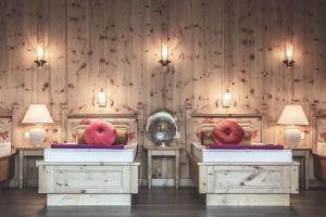 Hotel AlpenSchlössl