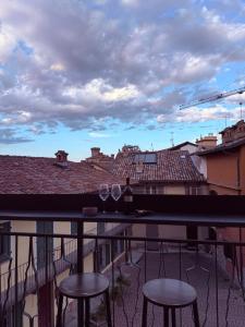 Dimora Canonica - Apartment