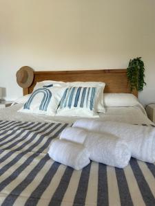 Apartamento moderno con encanto