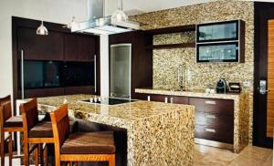 Vidanta hotel resort, Nuevo Vallarta, Mexico