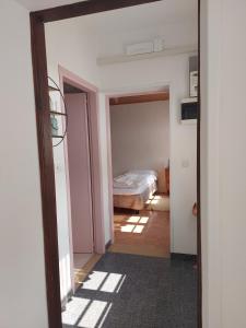 The garden holiday apartment