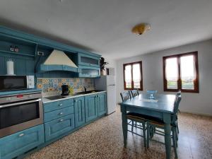 The garden holiday apartment