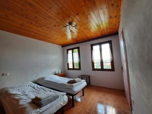 The garden holiday apartment