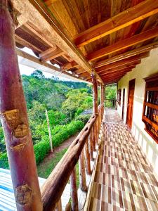 Wayra Ecolodge